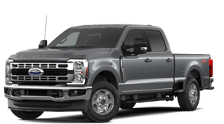 2026 Ford Super Duty® External Image 2